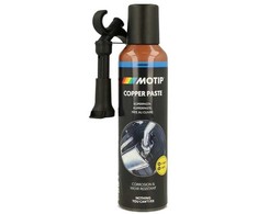 Getz MOTIP Vario pasta iki +1500°C 200ml