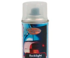 Motip Priekinių žibintų dažų valiklis 150 ml.