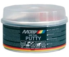 Motip Metal spartelmasse 1000gr.