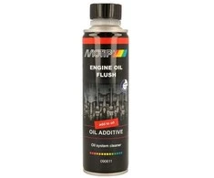Motip Variklio alyvos valiklis 300 ml