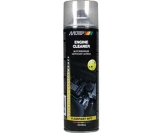 Variklio ploviklis 500ml. MOTIP