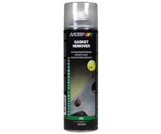 Tarpinių valiklis GASKET REMOVER 500ml, Motip