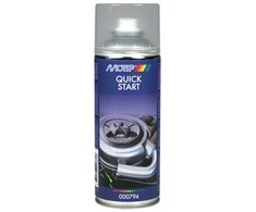 MOTIP Quick Start | 400 ml