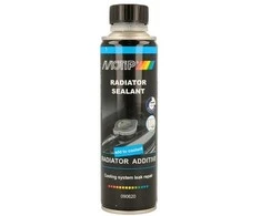 Motip radiatorių valiklis 300ml