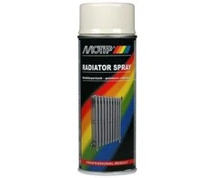 Motip Radiatorinis purškiklis smėlio spalvos