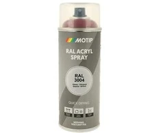Motip Ral 3004 blizgi violetinė raudona
