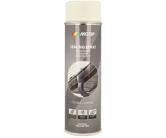 Motip Sealing Purškiklis Hvid 500ml