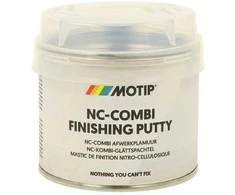 Motip Glaistas skardinėje 250gr.