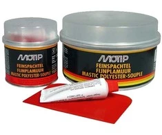 Motip Spartelmasse fin 1kg.
