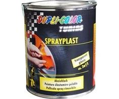 Motip skaidri purškiama folija 750 ml