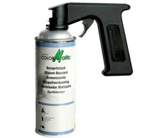 Motip „Spraymaster“ purškimo pistoletas aerozoliniams balionėliams