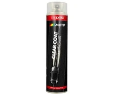 MOTIP Lakas skaidrus 600ml