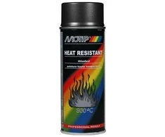 Motip Karščiui atsparus antracitas 400 ml 800g.