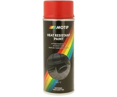 Motip Karščiui atsparus raudonas 400 ml 300g.
