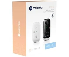 MOTOROLA kūdikių monitorius