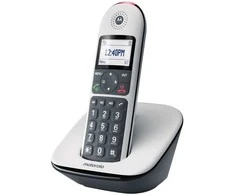 Motorola CD5001 baltas | Motorola
