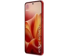 Išmanusis telefonas Motorola Edge 60 Neo 5G 12/256GB Raudona (PBA80004SE)