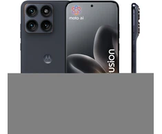 Motorola edge 70 fusion išmanusis telefonas 512 GB XT2605-1 5G, juodas