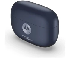 Motorola moto buds 2 plus, Belaidės, Calls/Music, Ausinės, Mėlyna