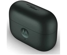 Ausinės MOTOROLA MOTO BUDS TREKKING Žalias