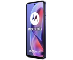 Motorola moto e15, 16,9 cm (6,67"), 2 GB, 64 GB, 32 MP, „Android 14 Go“ leidimas, levandų spalvos