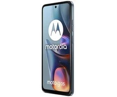 Išmanusis telefonas Motorola Moto G05 4/128GB Granatowy (PBA10007ES)