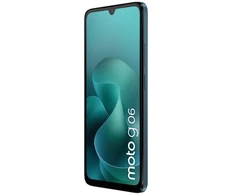 Mobilus Telefonas - Motorola Moto G06 8 GB 256 GB Mėlyna