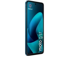 Motorola moto g57, 17,1 cm (6,72"), 8 GB, 256 GB, 50 MP, Android 16.0, žalia