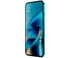 Motorola Moto G87 (8-256 GB) Mėlyna Atoll