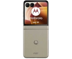 MOTOROLA RAZR 50 8/256GB KOALA Pilkas