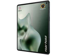 Išmanusis telefonas Motorola Razr Fold 16-512 GB (PBAX0002SE)