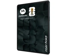 Motorola XT2601-2 Razr Fold Dual SIM 5G 16GB RAM 512GB FIFA World Cup 26 Edition Juodas EU