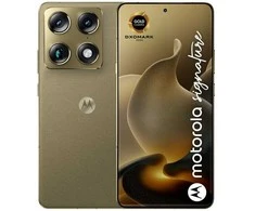 MOTOROLA SIGNATURE MARTINI OLIVE 16/512GB