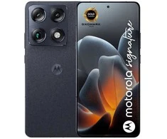 MOTOROLA SIGNATURE CARBON 16/512GB