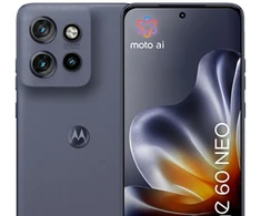 Motorola XT2509-1 Moto Edge 60 Neo 5G 8GB RAM 256GB – Pilkas