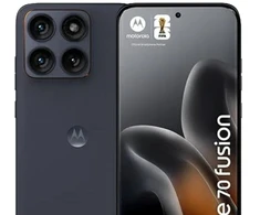 Motorola XT2 Moto Edge 70 fusion 8/256GB Pantone Silhouette