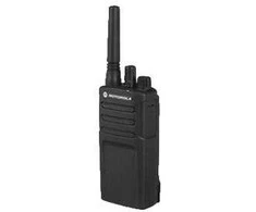 Motorola XT420 dvipusis radijo stotelė be ekrano, daugiafunkcis radijo ryšys (MURS), 16 kanalų, 446,00625–446,19375 MHz, 8 kanalai, ličio jonų (Li-Ion), 20 val.