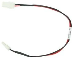 Motorola Zebra MC18 LOPKIO LAIDAS, juodas/raudonas