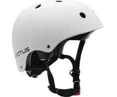 Helmet Motus MOTHAM1MW dydis M, Baltas