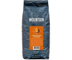 Mountain Etiopijos Sidamo