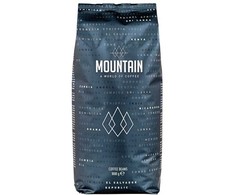 Mountain Java Kolumbija