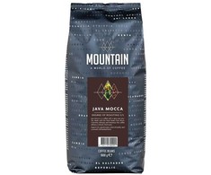 Mountain Java Mocca
