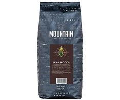 Mountain Java Mocca