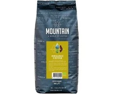 Mountain Organinė