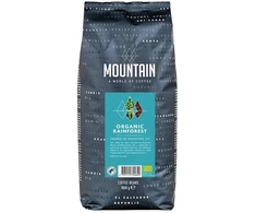 Mountain Organinių atogrąžų miškų aljanso REIKALAVIMAI