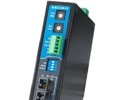 Konwerter światłowodowy Moxa ICF-1150-S-SC (43441)