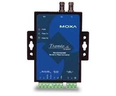 Moxa Technologies „Moxa TCF-142-S-SC-T“, -40–75 °C, -40–85 °C, 5–95 %, 67 x 100 x 22 mm, 12–48 V, 140 mA