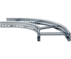 MP Bolagen ( MP BOLAGEN INDUSTRI ) MP BOLAGEN KAMPINIS 90° 200 MM FZS MP-122S