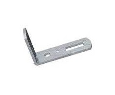 MP Bolagen ( MP BOLAGEN INDUSTRI ) Kampinis universalus cinkuotas 90X55X30mm MP 900 Z