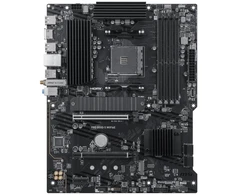 Pagrindinė plokštė Plokštė MSI B550-S WiFi6E (B550, AM4, ATX, DDR4)